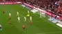 GOL İZLE | Norveç 1-0 Danimarka Oscar Bobb