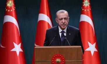 Kabinede son dakika | 2 bin TL’lik borçlar silinecek, ucuz konut temin edilecek! Gözler Başkan Erdoğan’da
