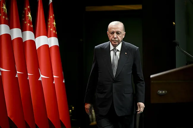 SON DAKİKA | Başkan Erdoğan'dan NATO Zirvesi açıklaması: İşi şansa bırakmadık