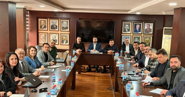 İlk 6 ay için yüzde 27 zam verildi! Türk Altın İşletmeleri ve Türkiye Maden İş Sendikası el sıkıştı