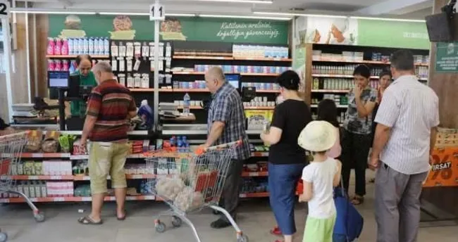 Vatandaş Tarım Kredi’ye akın etti