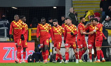 Göztepe, Kayseri’de şanssızlığını kıracak!