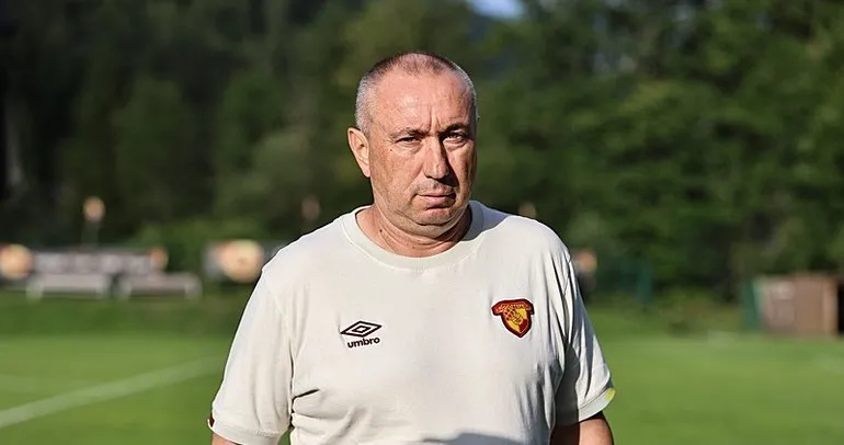 Fenerbahçe’den Göztepe’ye 2 transfer!