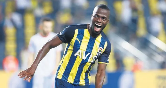 Valencia’ya dinlenmek yok!