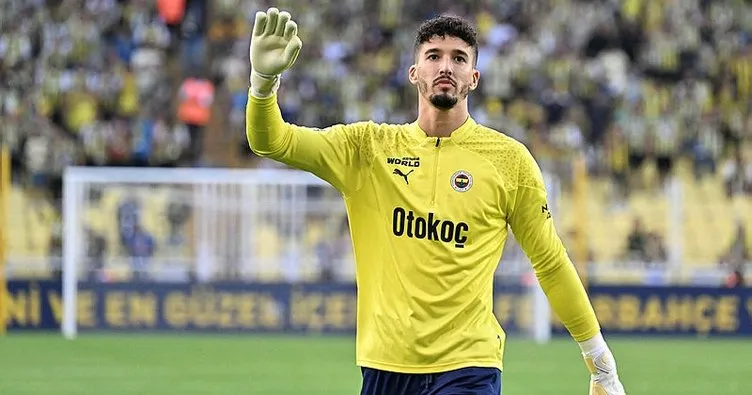 Son dakika Fenerbahçe haberi: Altay Bayındır’ın sözleşmesindeki sevindiren detay! Bonservisten fazlasını kazandıracak...