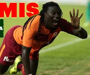 Galatasaray Gomis Transferinden Ne Kadar Bonservis Alacak Galeri Spor