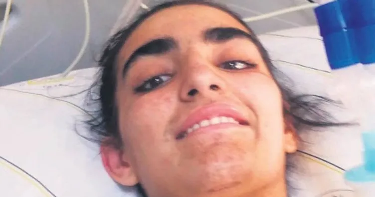 Emine’nin son vasiyeti: O caniyi bulun