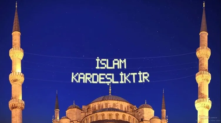 Bugün iftar vakti saat kaçta? 11 Ocak 2024 İstanbul, Ankara, İzmir ve il il imsakiye ile iftar saatleri belli oldu!
