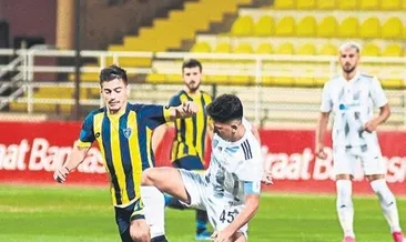 Somaspor ders çıkaracak