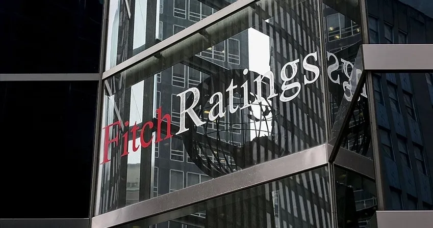 Fitch, Ukrayna’nın kredi notunu yükseltti