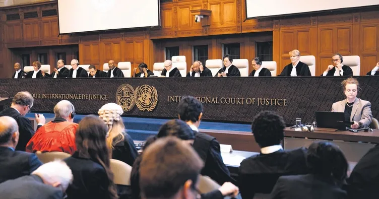 İsrail katliamlarını derhal durdurmalı