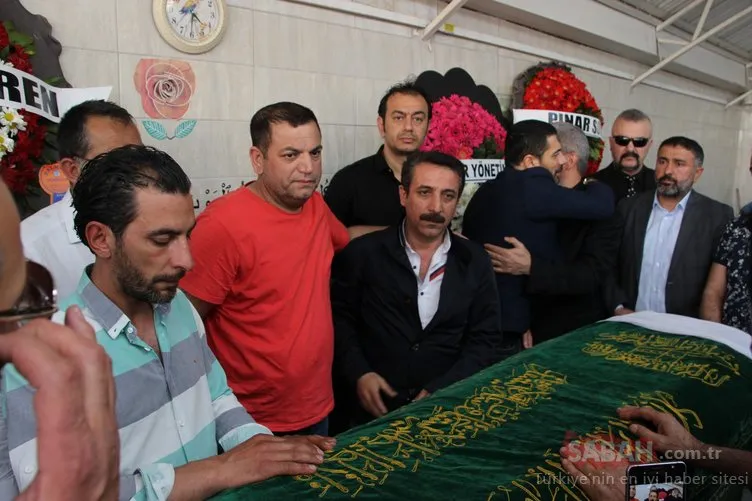 Son dakika Dilber Ay’ın ölüm nedenini eşi açıkladı! Ünlü şarkıcı