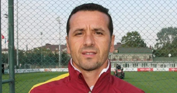 Saffet Akyüz: Galatasaray’a tek aday; Fatih Terim
