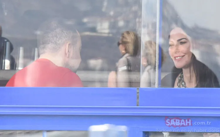 defne samyeli kaan sekban ile ilgili görsel sonucu