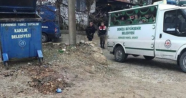 Komşu kavgası kanlı bitti: 2 ölü