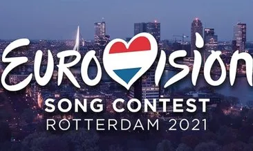 Eurovision 2021 şarkı yarışması finali detayları: Eurovision finali ne zaman, hangi kanalda?