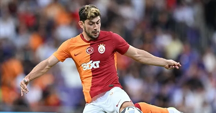 G.Saray’ın Yusuf Demir planı! Karar verildi...