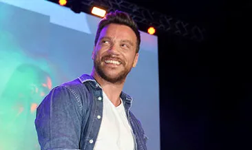 Sinan Akçıl oyunculuğa hazırlanıyor!