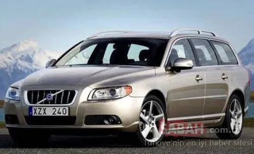 Hırsızların en çok çaldıkları lüks otomobiller