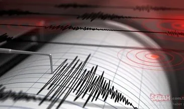 SON DAKİKA: Muş’un Korkut ilçesinde korkutan deprem! Kandilli Rasathanesi ve AFAD verilerine göre son depremler listesi!