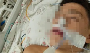 Lisedeki akran zorbalığında yeni detaylar: Yumruklaştı, boğazına yapıştı, nefessiz kaldı! SABAH ifadelerine ulaştı... #canakkale