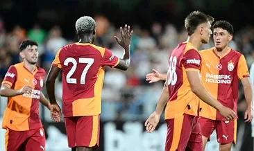 GALATASARAY HAZIRLIK  MAÇI CANLI YAYIN KANALI! Galatasaray - Cagliari maçı ne zaman, saat kaçta ve hangi kanalda?