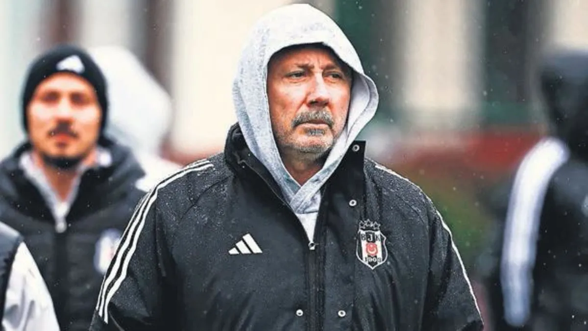 Yalçın’ın gözü millilerde