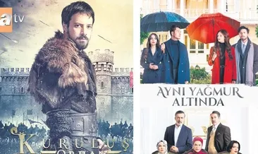 İki kategoride şubat birincisi