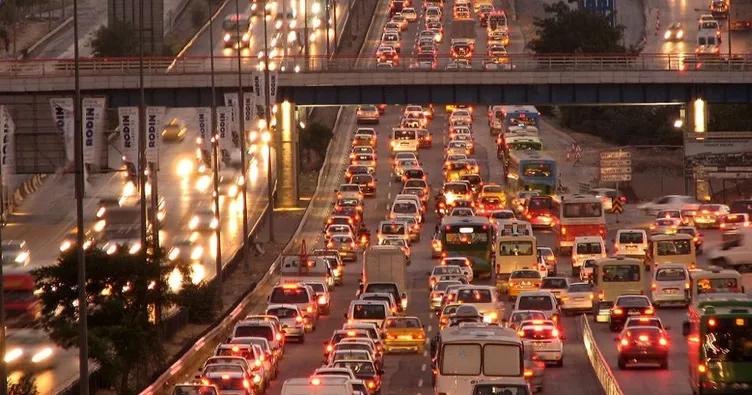 Araç sahipleri dikkat! Bugün son gün