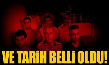 Darbe Davasina Tarihi Durusma Gunu Son Dakika Haberler