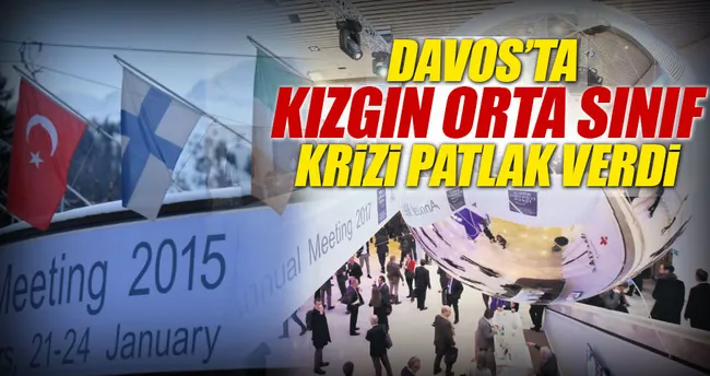 Kızgın orta sınıf krizi