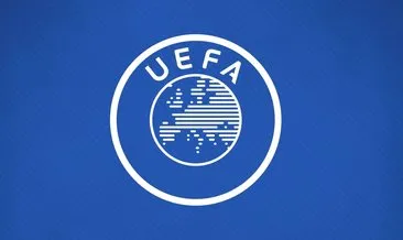UEFA’dan Sırbistan’a bir maç seyircisiz, Karadağ’a deplasman yasağı