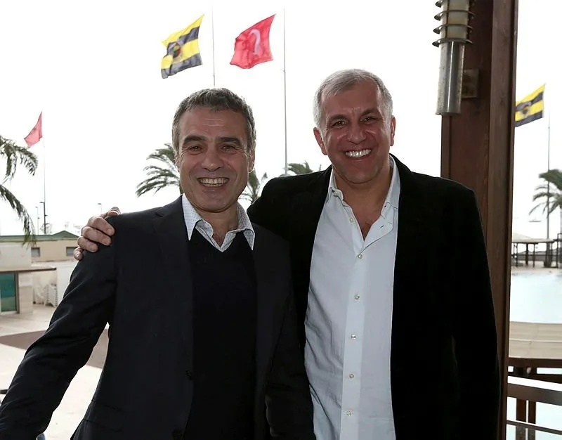 Ersun Yanal Fenerbahce De Neleri Degistirecek Galeri Spor