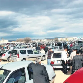 İkinci el otoda ‘hasar kaydı’ aldatmacası