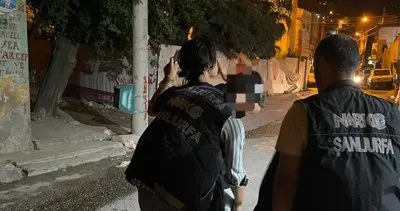 Şanlıurfa’da 16 bin 436 kişi sorgulandı, 27 kişi gözaltına alındı #sanliurfa