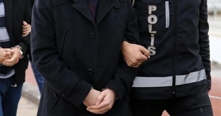 FETÖ operasyonunda 15 itirafçı