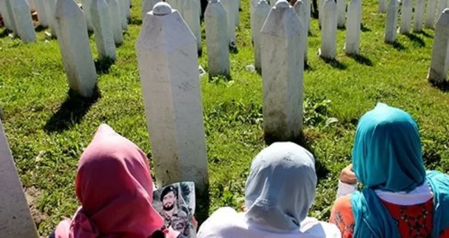 AİHM’den Srebrenitsalı ailelerin itirazına ret