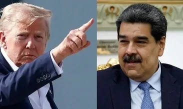 ABD-Venezuela gerilimi tırmanıyor