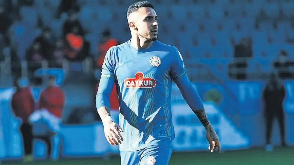 Emirhan Topçu süper olacak!