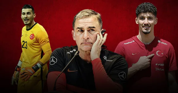 Son dakika: Stefan Kuntz Norveç maçı için kararını verdi! Uğurcan Çakır mı Altay Bayındır mı?