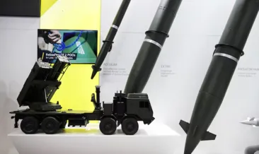 İsrail ile Yunanistan nihai anlaşmaya vardı: Atina’ya PULS tipi çoklu roketatar sistemi satılacak