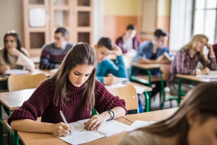 Iokbs Bursluluk Sinavi Ne Zaman Saat Kacta Baslayacak 2020 Bursluluk Sinavi Giris Belgesi Sorgulama