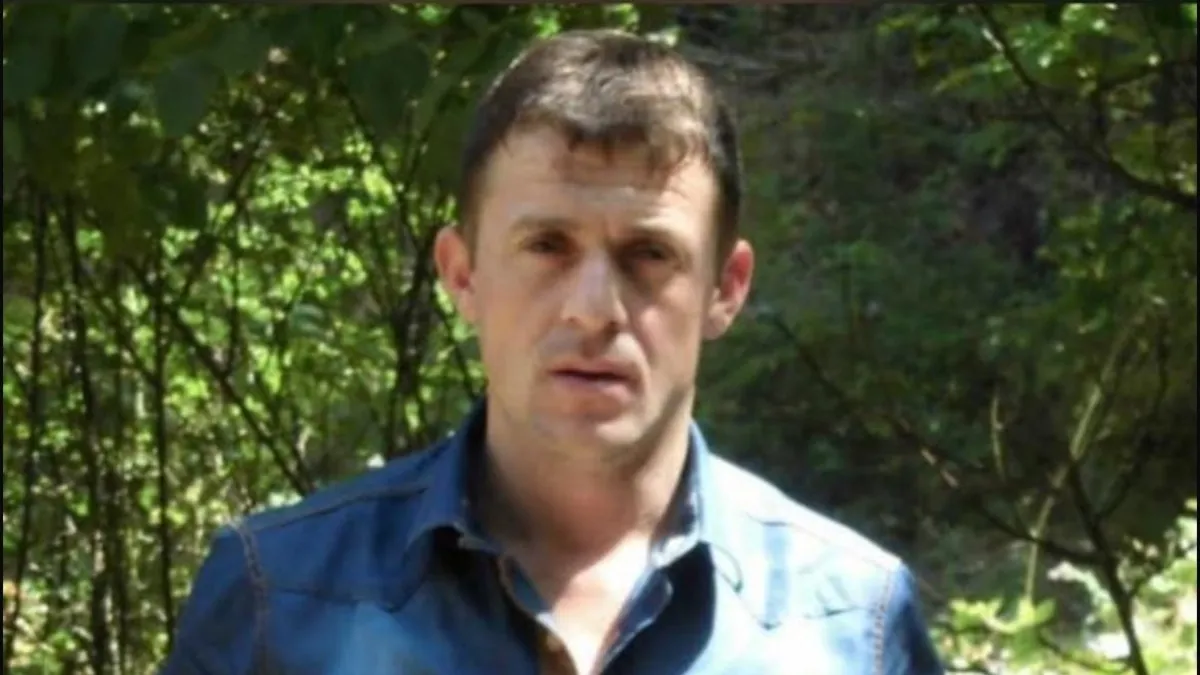 Kütahya’da feci iş kazası: Orman işçisi hayatını kaybetti! Kütahya’da feci iş kazası: Orman işçisi hayatını kaybetti!