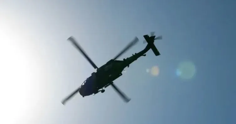 Avustralya’da helikopter yere çakıldı: 2 kişi hayatını kaybetti