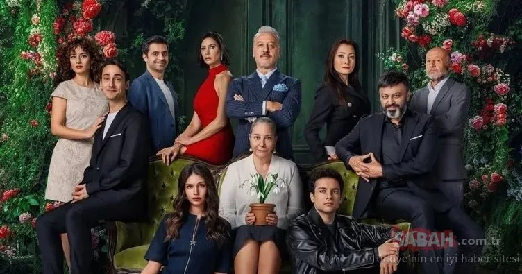 Kardelenler dizisinin yıldızı Serhat Kılıç Raci karakterini anlattı! Acayip bir sofra kuruyoruz, ye ye doymayacaklar