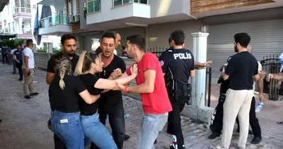 SON DAKİKA: Antalya’da şoke eden olay! 5 yeğeni ve engelli kardeşini rehin aldı