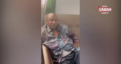 Son dakika! Gine’de darbe! Cumhurbaşkanı Alpha Conde, darbe yapan askerler tarafından gözaltına alındı | Video