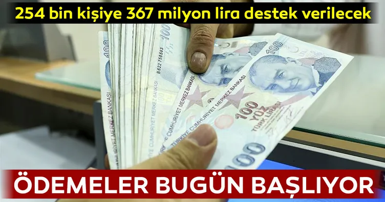 Çiğ süt destek ödemeleri bugün başlıyor!