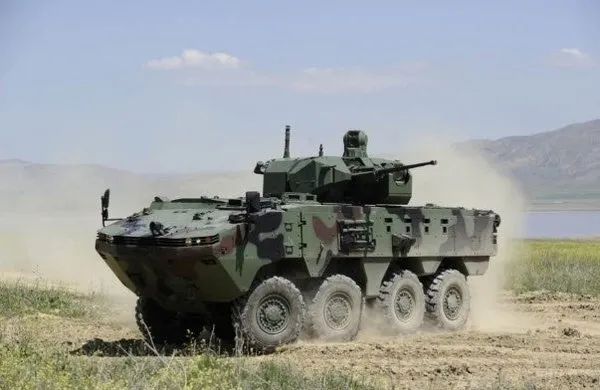 Türkiye'nin Suriye'nin kuzeyindeki operasyonda kullanacağı yerli ve milli silahlar hangileri?