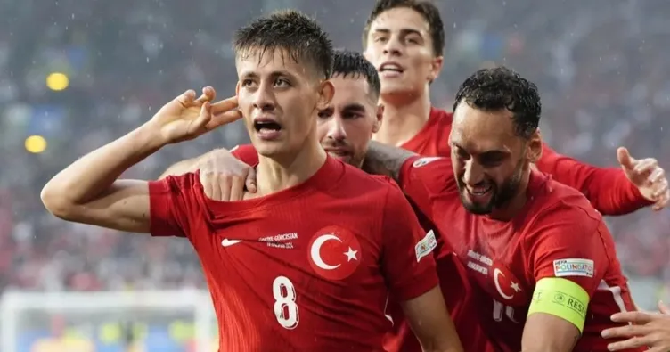 MİLLİ MAÇ TAKVİMİ 2025: Dünya Kupası Elemeleri Gürcistan-Türkiye maçı hangi kanalda, saat kaçta yayınlanacak?